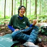 雲野　希勇